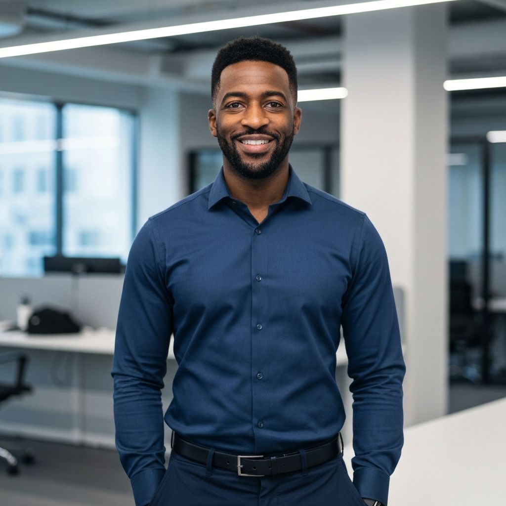 Panashe Madzudzo - Director