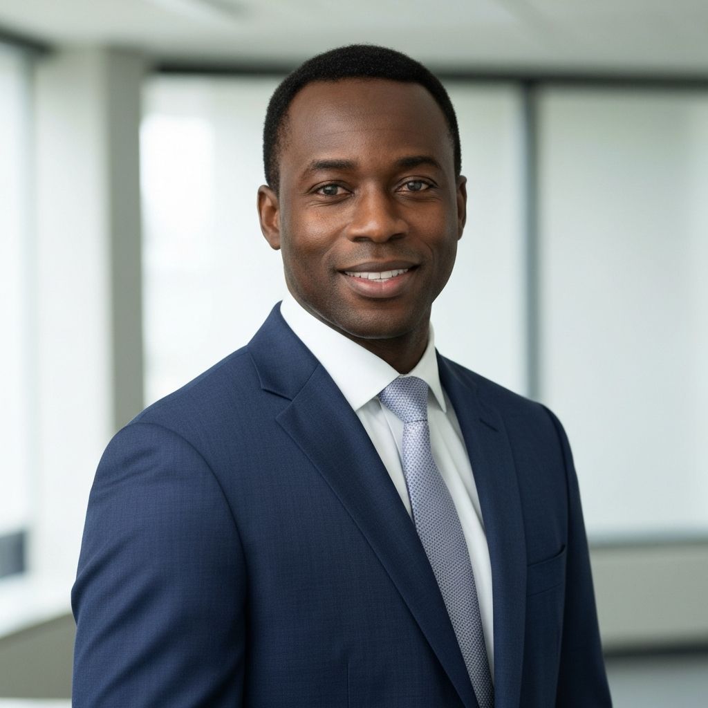 Tendai Bob Mandhlazi - Shareholder