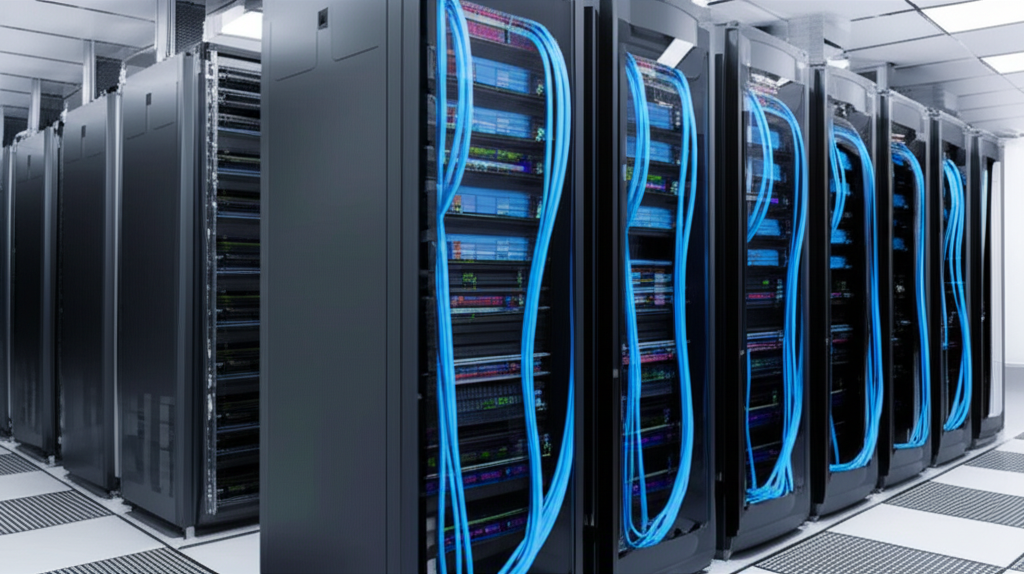 Building Resilient IT Infrastructure for Growing Businesses