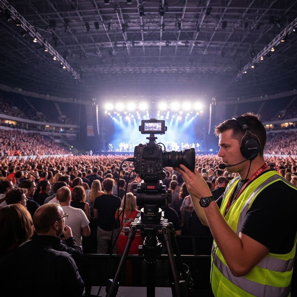 Video Production Tips: Creating Professional Corporate Videos